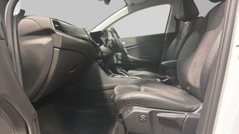 Vauxhall Grandland 1.2 Turbo Ultimate SUV 5dr Petrol Auto Euro 6 (s/s) (130 ps)
