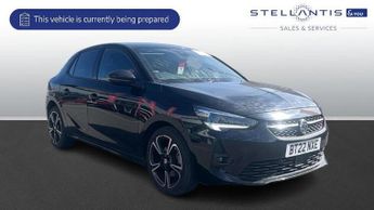 Vauxhall Corsa 1.2 Turbo SRi Edition Hatchback 5dr Petrol Manual Euro 6 (s/s) (