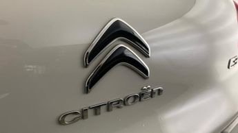 Citroen C3 1.2 PureTech PLUS Hatchback 5dr Petrol EAT6 Euro 6 (s/s) (110 ps