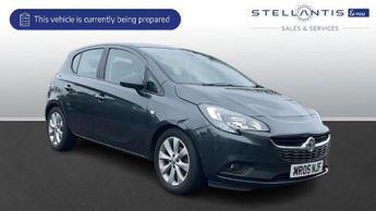 Vauxhall Grandland 1.2 Turbo Elite SUV 5dr Petrol Auto Euro 6 (s/s) (130 ps)