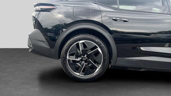 Peugeot 408 58kWh GT Fastback 5dr Electric Auto (210 ps)