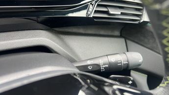 Peugeot 408 58kWh GT Fastback 5dr Electric Auto (210 ps)