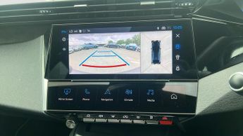 Peugeot 408 58kWh GT Fastback 5dr Electric Auto (210 ps)
