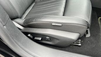 Peugeot 408 58kWh GT Fastback 5dr Electric Auto (210 ps)