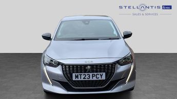 Peugeot 208 1.2 PureTech Allure Premium + Hatchback 5dr Petrol EAT Euro 6 (s