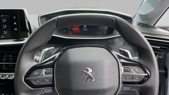 Peugeot 208 1.2 PureTech Allure Premium + Hatchback 5dr Petrol EAT Euro 6 (s