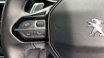 Peugeot 208 1.2 PureTech Allure Premium + Hatchback 5dr Petrol EAT Euro 6 (s