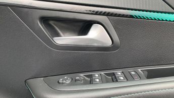 Peugeot 208 1.2 PureTech Allure Premium + Hatchback 5dr Petrol EAT Euro 6 (s