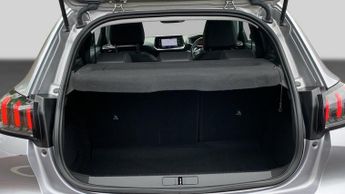 Peugeot 208 1.2 PureTech Allure Premium + Hatchback 5dr Petrol EAT Euro 6 (s