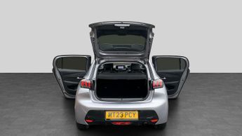 Peugeot 208 1.2 PureTech Allure Premium + Hatchback 5dr Petrol EAT Euro 6 (s