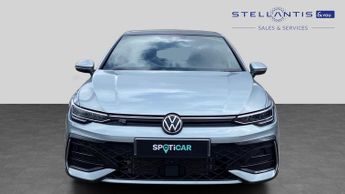 Volkswagen Golf 1.5 eTSI MHEV R-Line Hatchback 5dr Petrol Hybrid DSG Euro 6 (s/s