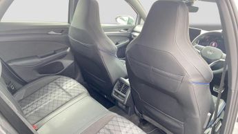 Volkswagen Golf 1.5 eTSI MHEV R-Line Hatchback 5dr Petrol Hybrid DSG Euro 6 (s/s