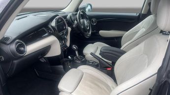 Mini Hatch 2.0 Cooper S Hatchback 3dr Petrol Auto Euro 6 (s/s) (192 ps)