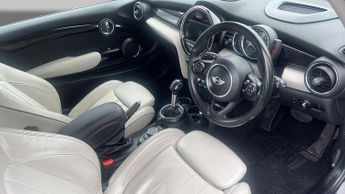 Mini Hatch 2.0 Cooper S Hatchback 3dr Petrol Auto Euro 6 (s/s) (192 ps)