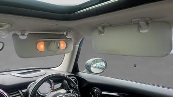 Mini Hatch 2.0 Cooper S Hatchback 3dr Petrol Auto Euro 6 (s/s) (192 ps)