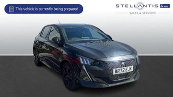 Peugeot 208 1.5 BlueHDi GT Hatchback 5dr Diesel Manual Euro 6 (s/s) (100 ps)