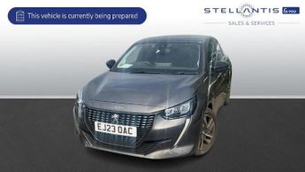 Peugeot 208 1.2 PureTech Active Premium + Hatchback 5dr Petrol Manual Euro 6