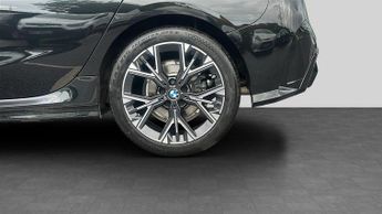 BMW 1 Series 1.5 120i MHT M Sport Hatchback 5dr Petrol Hybrid DCT Euro 6 (s/s
