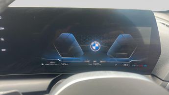 BMW 1 Series 1.5 120i MHT M Sport Hatchback 5dr Petrol Hybrid DCT Euro 6 (s/s