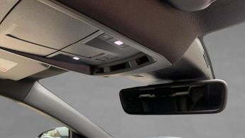Peugeot 3008 73kWh Allure SUV 5dr Electric Auto (210 ps)