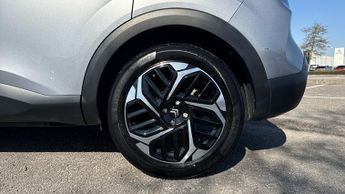 Citroen C4 1.2 PureTech C-Series Edition Hatchback 5dr Petrol EAT8 Euro 6 (