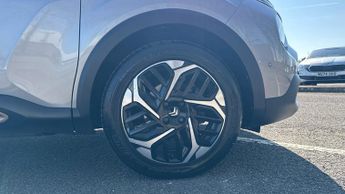Citroen C4 1.2 PureTech C-Series Edition Hatchback 5dr Petrol EAT8 Euro 6 (