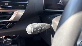 Citroen C4 1.2 PureTech C-Series Edition Hatchback 5dr Petrol EAT8 Euro 6 (