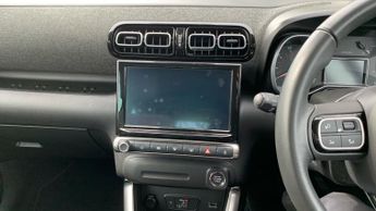 Citroen C3 Aircross 1.2 PureTech Shine Plus SUV 5dr Petrol EAT6 Euro 6 (s/s) (130 ps