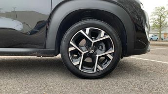 Citroen C3 Aircross 1.2 PureTech Shine Plus SUV 5dr Petrol EAT6 Euro 6 (s/s) (130 ps