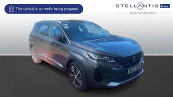 Peugeot 5008 1.5 BlueHDi Allure Premium + SUV 5dr Diesel EAT Euro 6 (s/s) (13