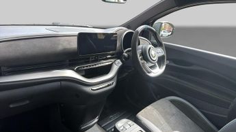 Abarth 500E 42kWh Turismo Hatchback 3dr Electric Auto (155 ps)