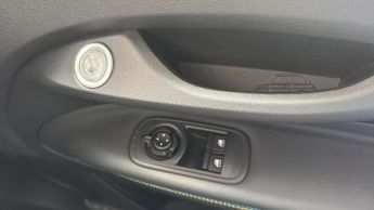 Abarth 500E 42kWh Turismo Hatchback 3dr Electric Auto (155 ps)