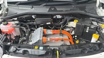 Abarth 500E 42kWh Turismo Hatchback 3dr Electric Auto (155 ps)