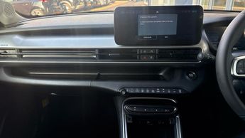Jeep Avenger 54kWh Summit SUV 5dr Electric Auto (156 ps)