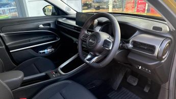 Jeep Avenger 54kWh Summit SUV 5dr Electric Auto (156 ps)