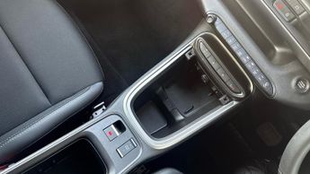 Jeep Avenger 54kWh Summit SUV 5dr Electric Auto (156 ps)
