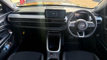 Jeep Avenger 54kWh Summit SUV 5dr Electric Auto (156 ps)