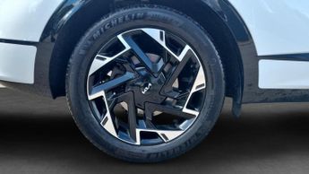 Kia Sportage 1.6 T-GDi MHEV GT-Line S SUV 5dr Petrol Hybrid DCT Euro 6 (s/s) 