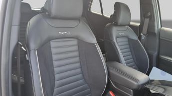 Kia Sportage 1.6 T-GDi MHEV GT-Line S SUV 5dr Petrol Hybrid DCT Euro 6 (s/s) 
