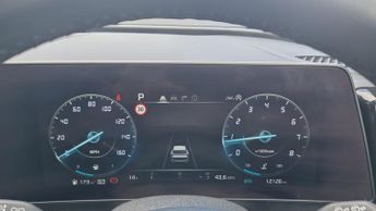 Kia Sportage 1.6 T-GDi MHEV GT-Line S SUV 5dr Petrol Hybrid DCT Euro 6 (s/s) 