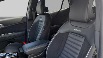 Kia Sportage 1.6 T-GDi MHEV GT-Line S SUV 5dr Petrol Hybrid DCT Euro 6 (s/s) 