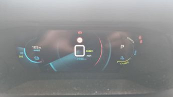 Peugeot 208 50kWh GT Premium Hatchback 5dr Electric Auto (136 ps)