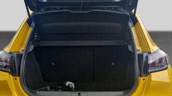 Peugeot 208 50kWh GT Premium Hatchback 5dr Electric Auto (136 ps)