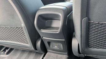 Mercedes-benz A Class 1.3 A180h MHEV AMG Line (Executive) Saloon 4dr Petrol Hybrid 7G-