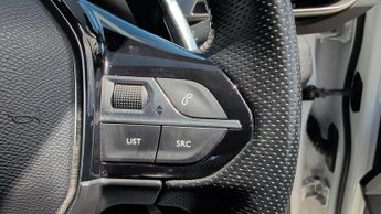 Peugeot 3008 SUV 1.2 PureTech GT SUV 5dr Petrol EAT Euro 6 (s/s) (130 ps)