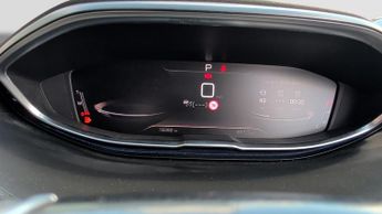Peugeot 3008 SUV 1.2 PureTech GT SUV 5dr Petrol EAT Euro 6 (s/s) (130 ps)