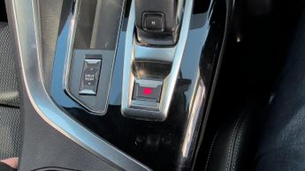 Peugeot 3008 SUV 1.2 PureTech GT SUV 5dr Petrol EAT Euro 6 (s/s) (130 ps)