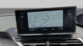Peugeot 3008 SUV 1.2 PureTech GT SUV 5dr Petrol EAT Euro 6 (s/s) (130 ps)