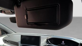 Peugeot 3008 SUV 1.2 PureTech GT SUV 5dr Petrol EAT Euro 6 (s/s) (130 ps)