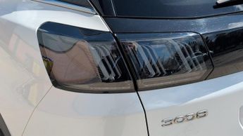 Peugeot 3008 SUV 1.2 PureTech GT SUV 5dr Petrol EAT Euro 6 (s/s) (130 ps)